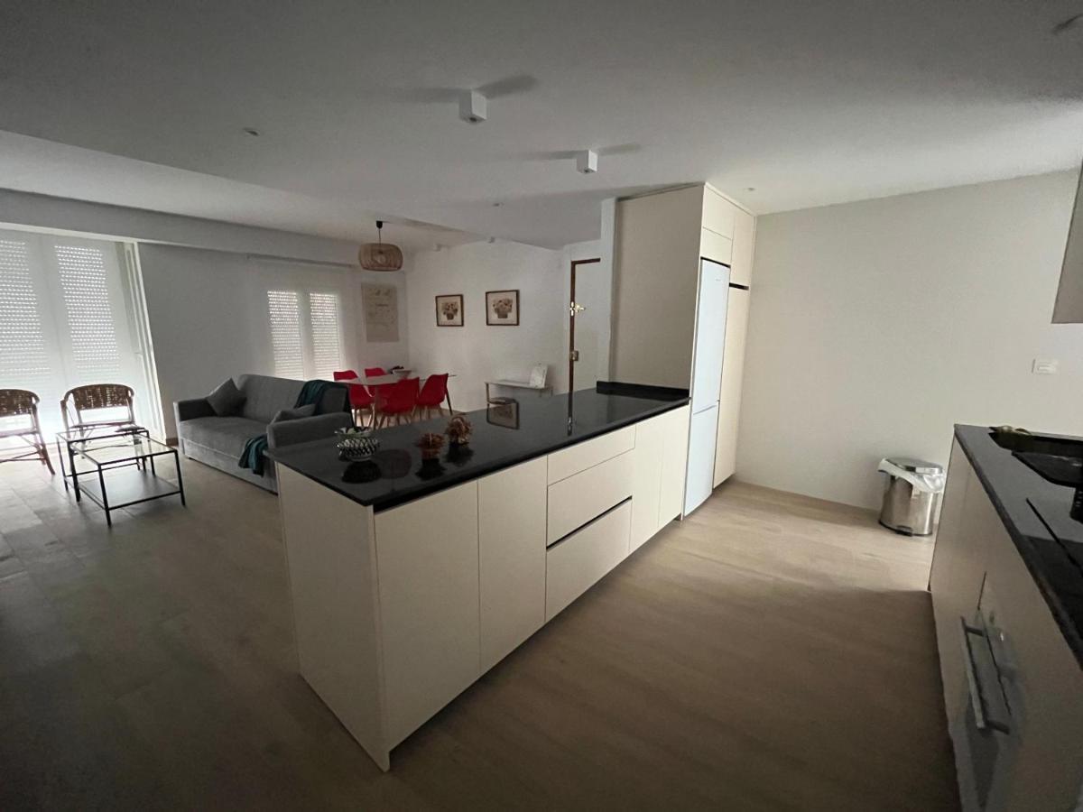Precioso Apartamento Con Patio Granada Ngoại thất bức ảnh