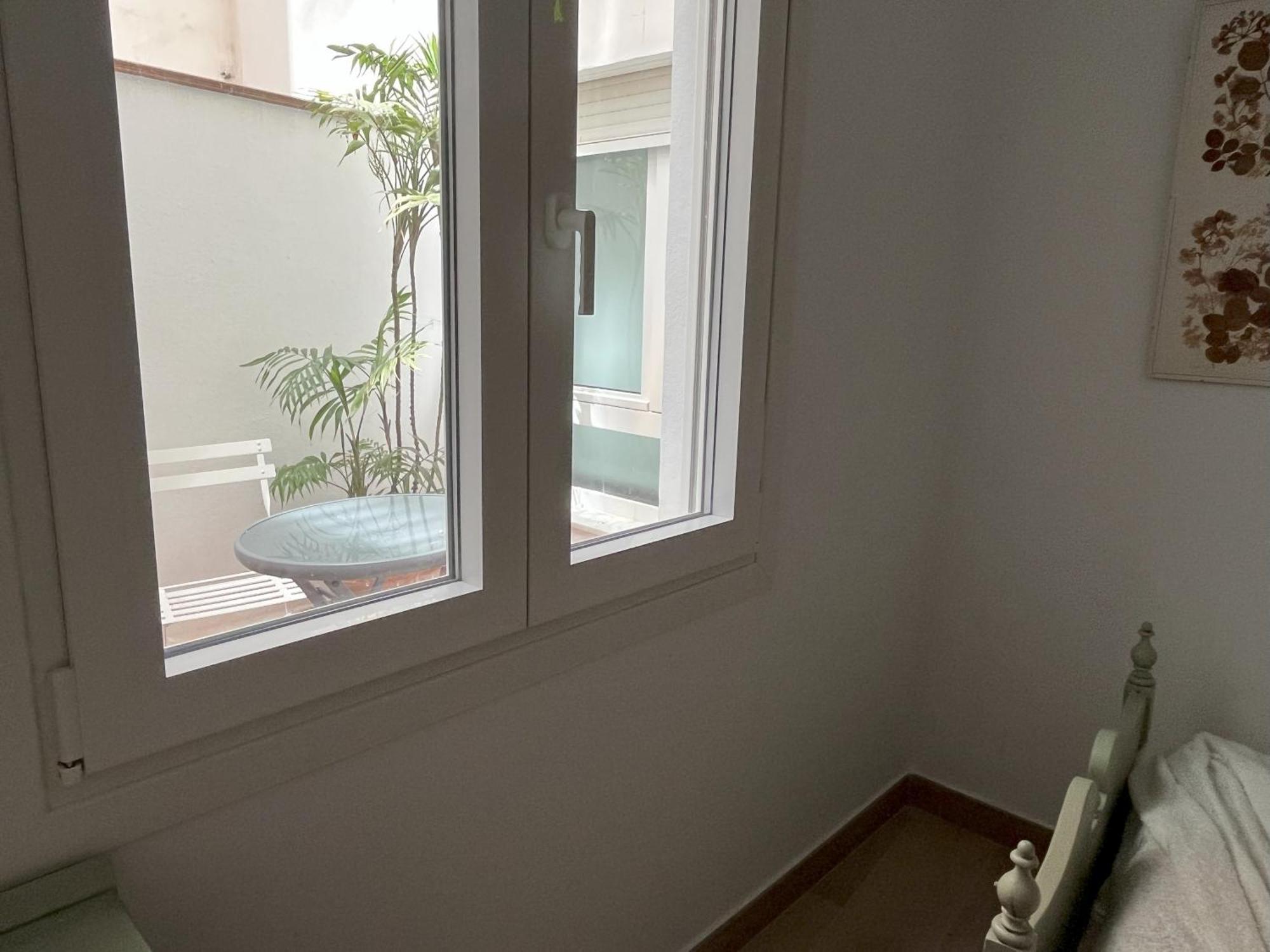 Precioso Apartamento Con Patio Granada Ngoại thất bức ảnh