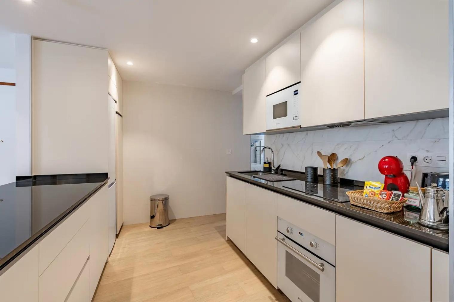 Precioso Apartamento Con Patio Granada Ngoại thất bức ảnh