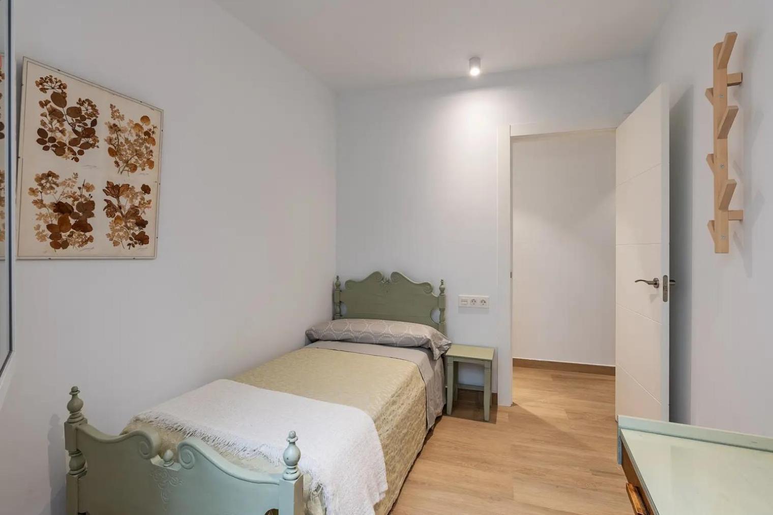 Precioso Apartamento Con Patio Granada Ngoại thất bức ảnh